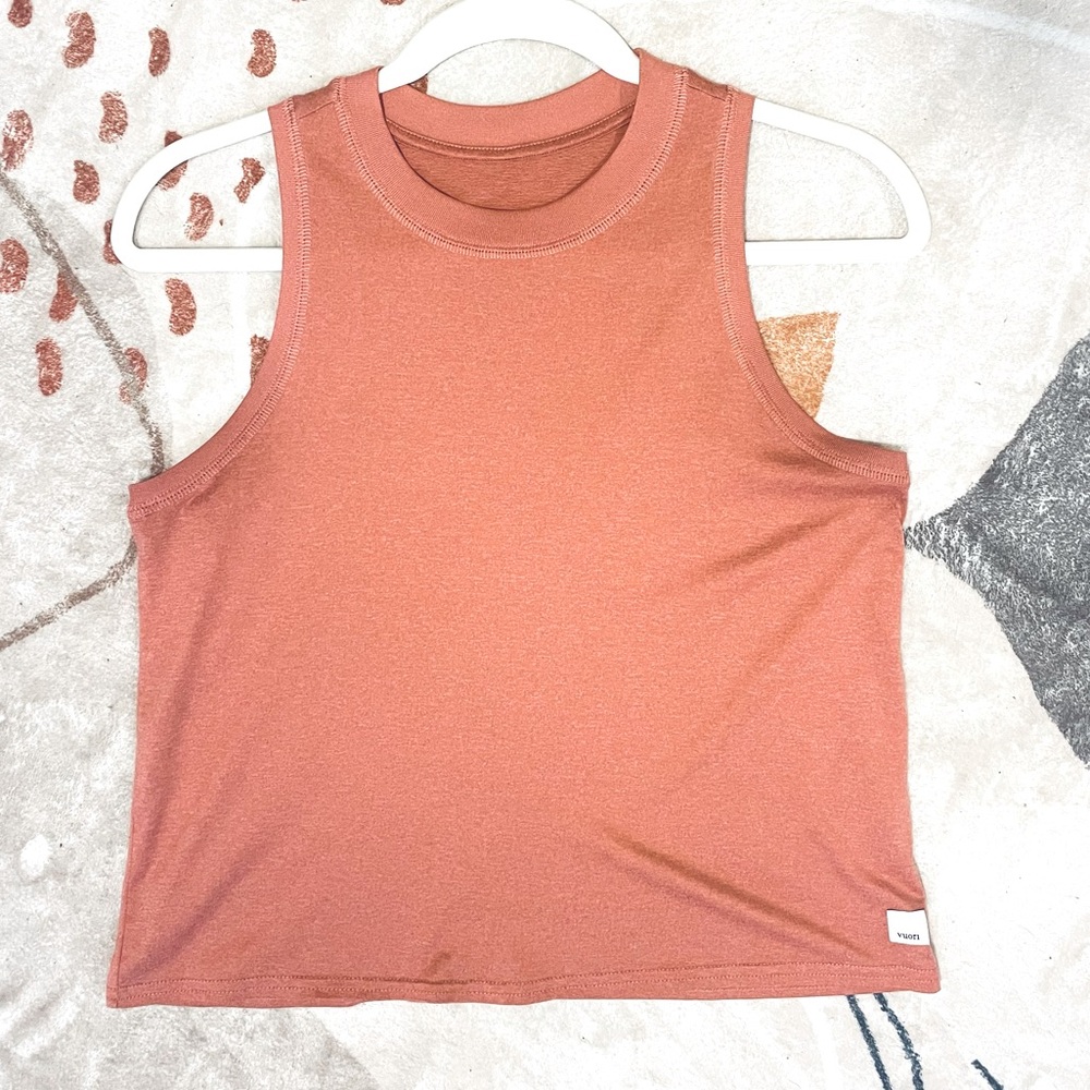 Vuori Energy Top